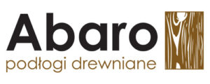 Abaro - podłogi drewniane - logo