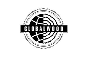 Globalwood - tarasy drewniane - logo