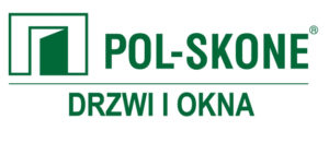 Pol-skone - drzwi i okna - logo